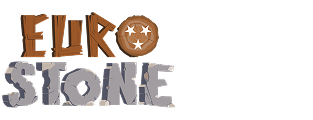 EuroStone Footer