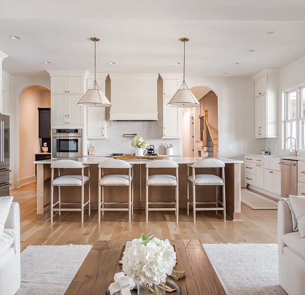 Explore Our Granite Selection in Person