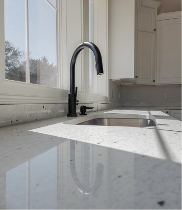Granite Selection