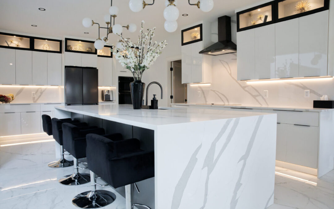 Kevin Kitchen