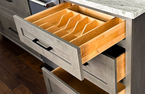Our Process for Cabinets in Murfreesboro TN