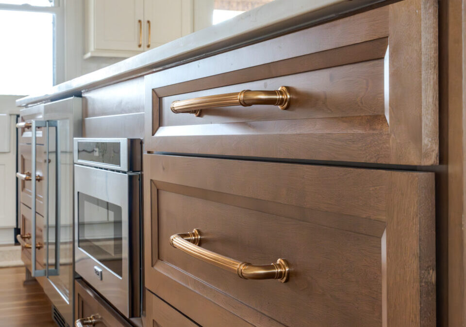 The 2026 Kitchen Design Guide