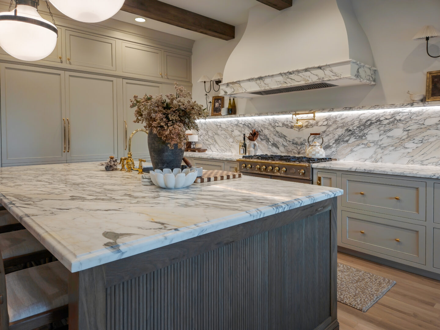 Why Choose Marble Countertops in Murfreesboro TN new