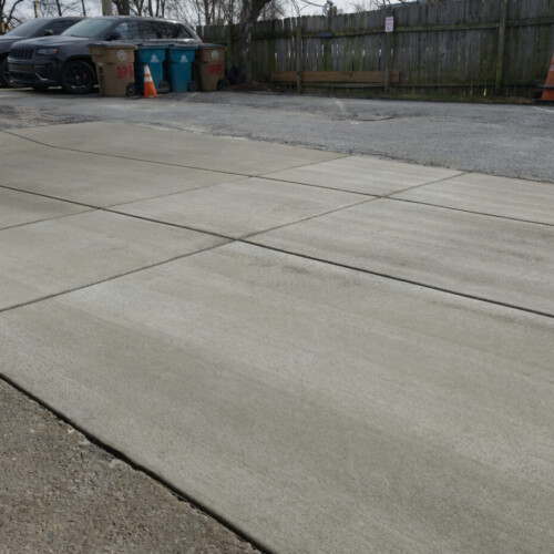 Garage Extention Gallery1