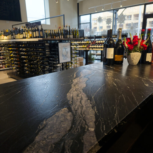 Nashville Countertop install